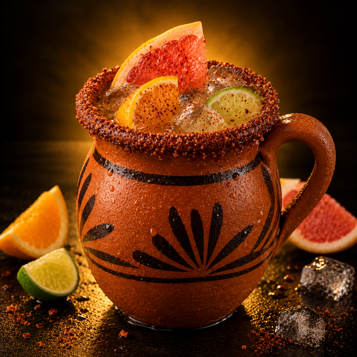 Cantaritos