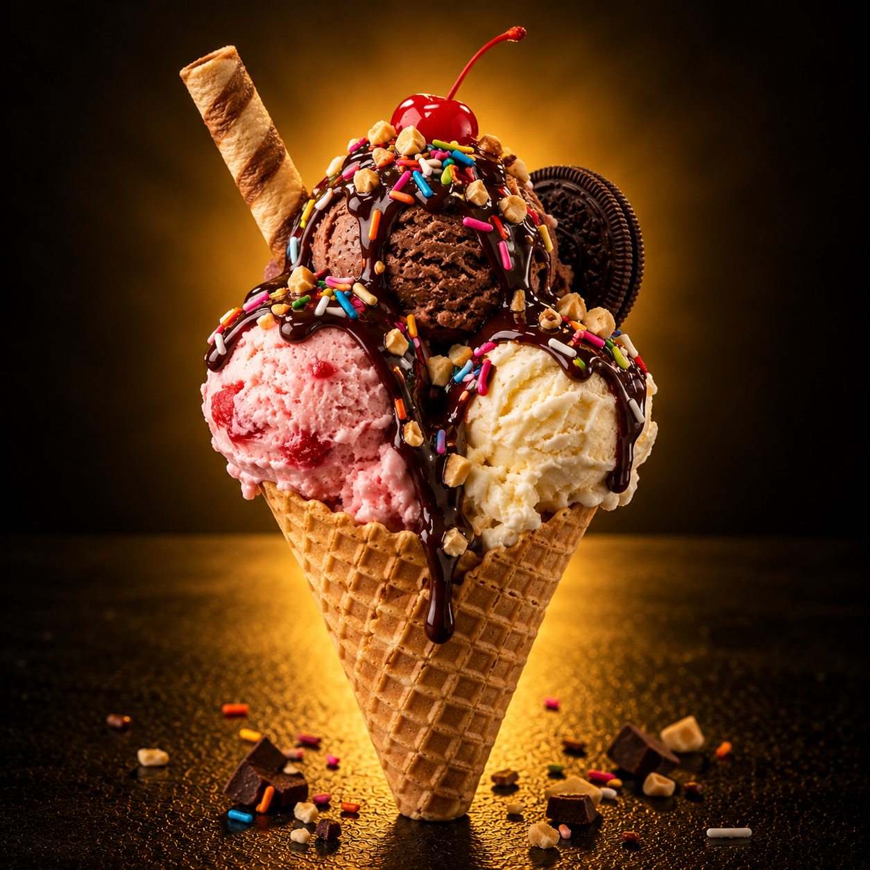 Helados