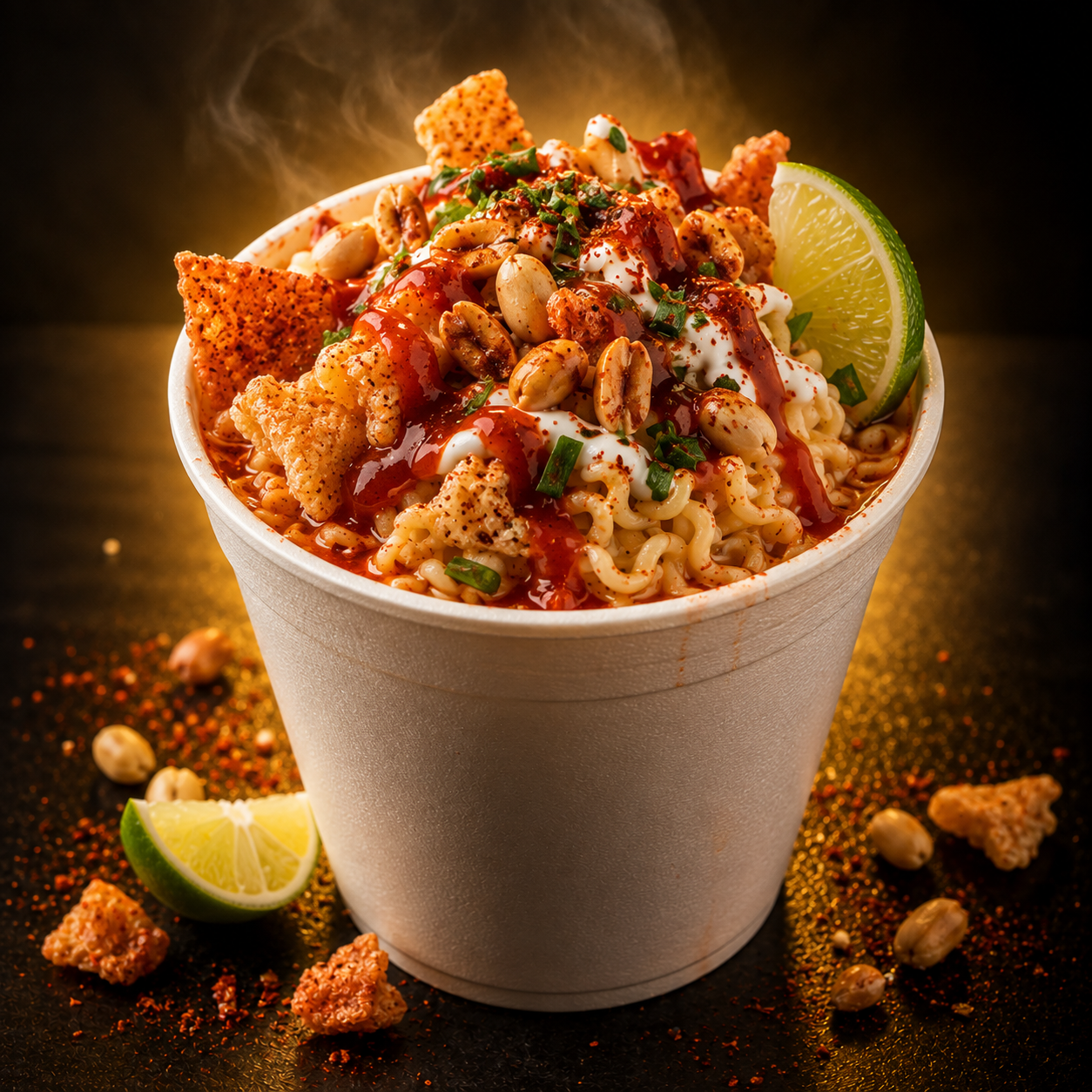 Maruchan