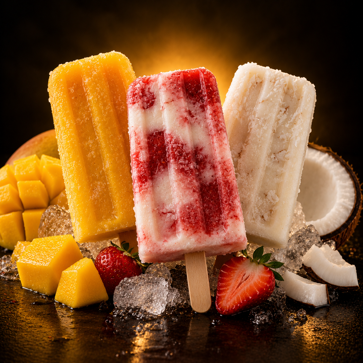 Paletas